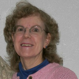 Linda Field Photo 19