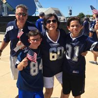 Kellie Fleming Photo 30