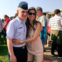 Beth Sanders Photo 20