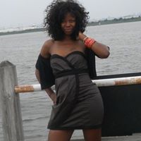 Sharon Ivory Photo 8