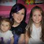 Sarah Fletcher Photo 9