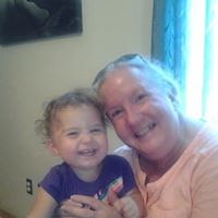 Michele Graves Photo 24