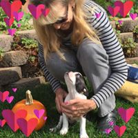 Pamela Mikkelsen Photo 1