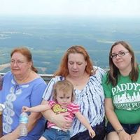 Anita Chapman Photo 31