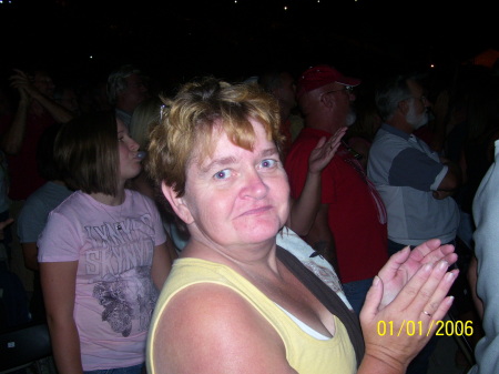 Vicki Workman Photo 4