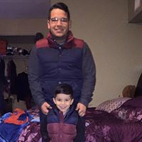 Cristian Cortes Photo 10