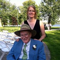 Margaret Stevenson Photo 31