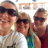 Toni Merritt Photo 15