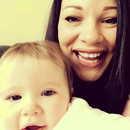 Alison Hamilton Photo 33