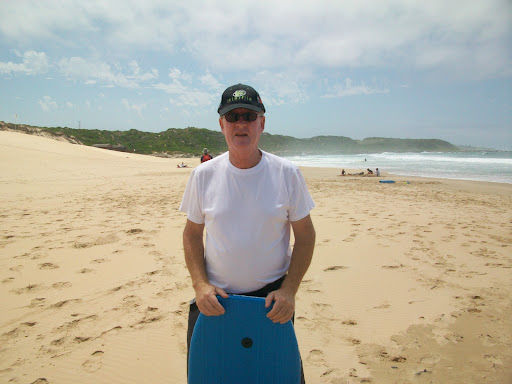 Gary Strange Photo 19