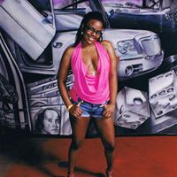 Christina Ford Photo 15
