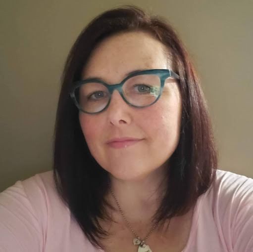 Rebecca Winters Photo 43