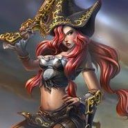 Sarah Fortune Photo 36 Sarah Fortune Photo 36