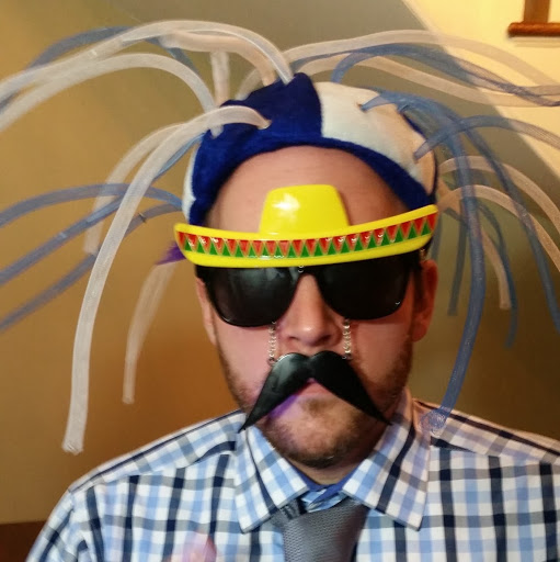 Joseph Magee Photo 31