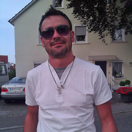 Andy Hermann Photo 12