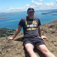 Shane Mooney Photo 13