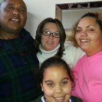 Elizabeth Bolden Photo 15