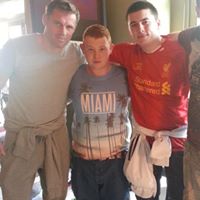 Michael Lyon Photo 48