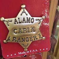 Carla Power Photo 11