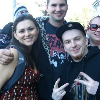 Steven Crow Photo 48