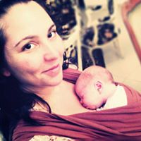 Sarah Gershon Photo 7