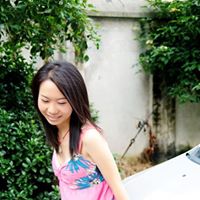 Anna Cao Photo 2