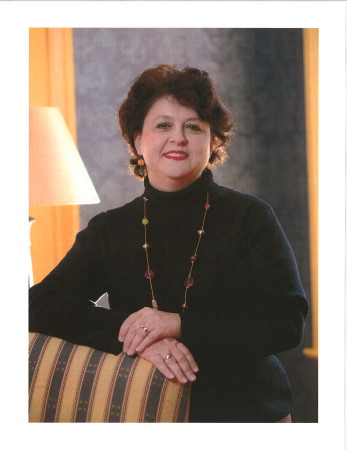 Shirley Warren Photo 18