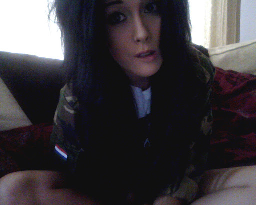 Rose Collins Photo 9