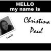 Christina Paul Photo 3