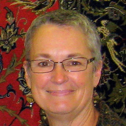 Laurie Brown Photo 17