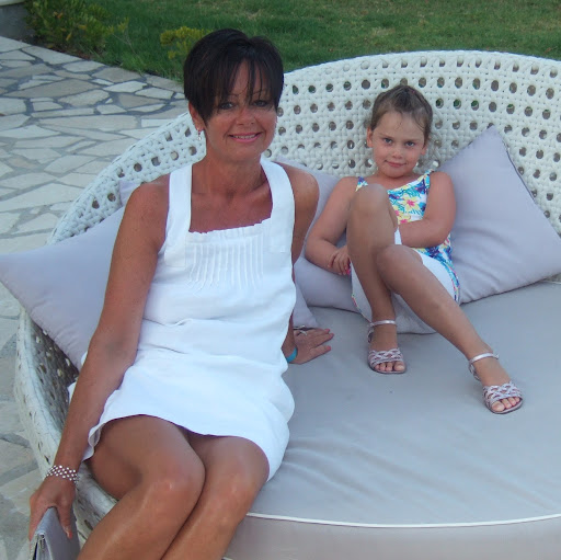 Vicky Harrison Photo 17