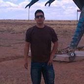 Ramon Quintero Photo 39