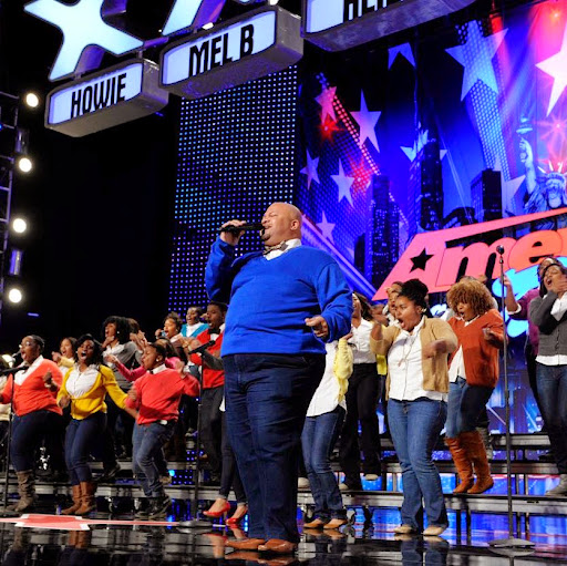 Bernard Walker Photo 19