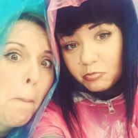 Julie Webber Photo 12