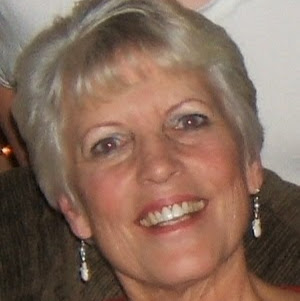 Joanne Campbell Photo 7