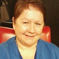 Michele Hull Photo 8