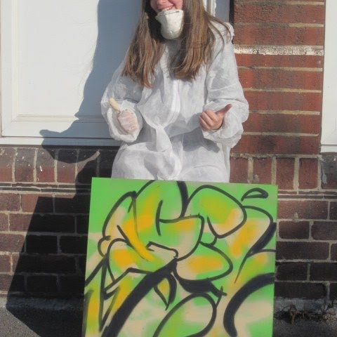 Lacey Richards Photo 5