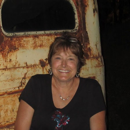 Christine Haynie Photo 10