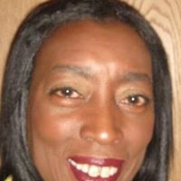 Frances Harden Photo 14