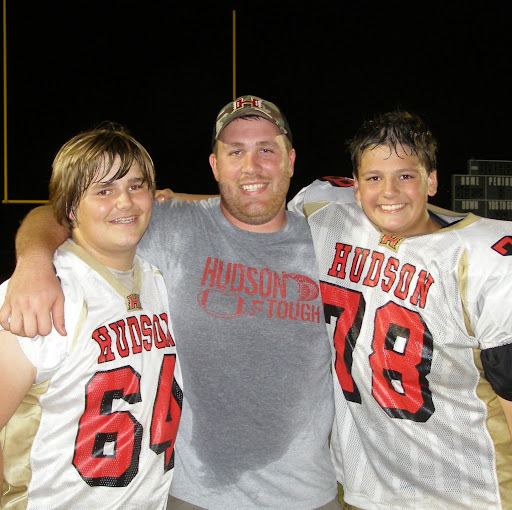 Robert Mccarty Photo 15