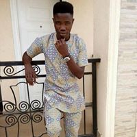 Benjamin Samuel Photo 21