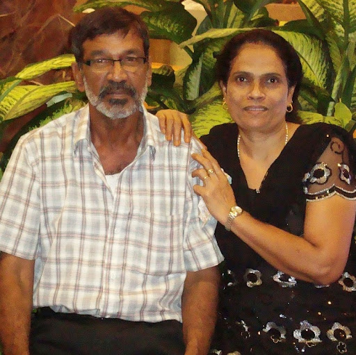 Mary Mathias Photo 24