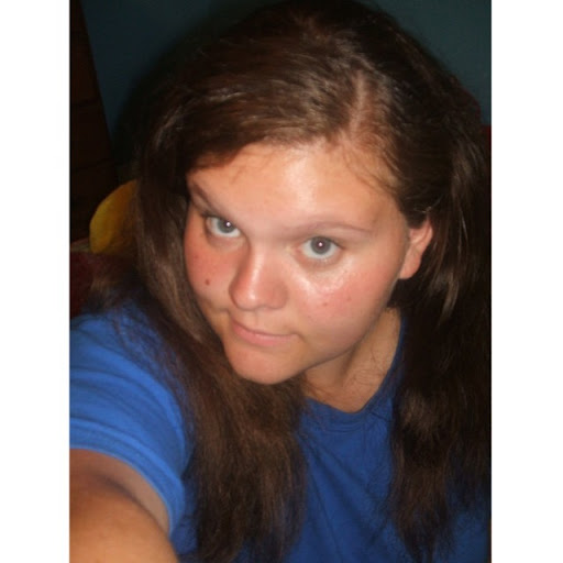 Ashley Yoder Photo 8