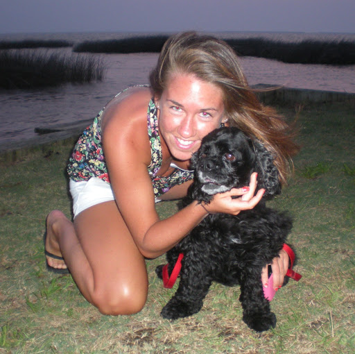 Michelle Marshall Photo 31