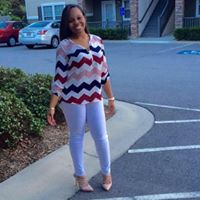 Tabitha Robinson Photo 27