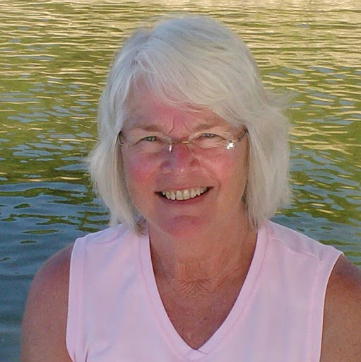 Marcia Werner Photo 8