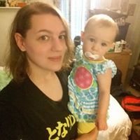 Amanda Goings Photo 2