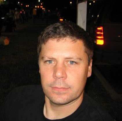 Jim Ramsey Photo 18