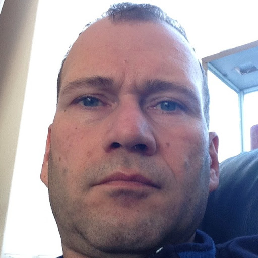 Patrick Post Photo 22