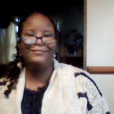 Kimberly Cotton Photo 15